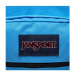 JanSport Ruksak Big Student EK0A5BAH5E31 Modrá