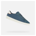 Blue men's sneakers Geox Affile - Men's