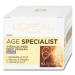 L'Oréal Paris Age Specialist 65+ Nočný krém 50 ml