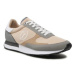 Trussardi Sneakersy 77A00512 Béžová