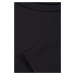 ROLÁK GANT SLIM RIB TURTLENECK BLACK