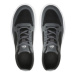 Quiksilver Sneakersy AQYS700060 Čierna