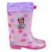 BOOTS RAIN PVC MINNIE