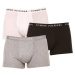 3PACK pánske boxerky Tommy Hilfiger viacfarebné (UM0UM02203 0XK)