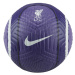 FC Liverpool futbalová lopta Academy purple