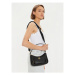 DKNY Kabelka Philo Tz Shoulder R423KE51 Čierna