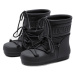 Dámske gumáky MOON BOOT Rain Boots Low black