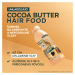 Garnier Fructis Hair Food Cocoa Butter uhladzujúci šampón, 350 ml