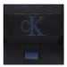 Calvin Klein Jeans Ľadvinka Park Culture Utility Waistbag K50K510124 Čierna
