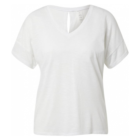 Marika Funkčné tričko 'AUDREY'  biela