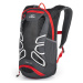 Loap Trail 22 Cyklistický batoh BB2330 Black|Red