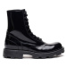 Členková Obuv Diesel Hammer D-Hammer Bt Boots Black3