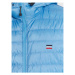 Levi's® Vatovaná bunda Presidio A1827-0004 Modrá Regular Fit