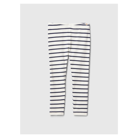 GAP Baby striped leggings Mix and Match - Girls