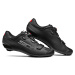Sidi Sixty cycling shoes black