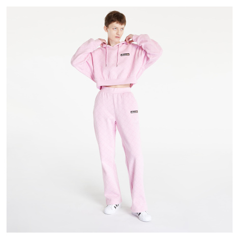 Tepláky ellesse Argelia Jog Pant Light Pink