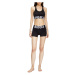 Spodná Bielizeň Diesel Ufsb-Cotton-Race-Bralette-Xl B Black 1