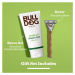 Bulldog Original Shave Duo Set sada na holenie pre mužov