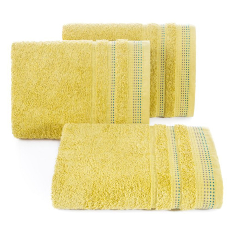 Eurofirany Unisex's Towel 382517