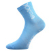 Voxx Adventurik Detské športové ponožky - 3 páry BM000000547900100405 svetlo modrá