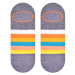 Pánské ponožky světle šedá melanž 4346 model 15152923 - More