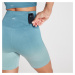 MP Women's Velocity Ultra Seamless Cycling Shorts - Stone Blue