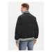 Tommy Jeans Bundy bomber DM0DM17479 Čierna Relaxed Fit