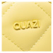 Dámské kabelky Quazi RX90028 koža ekologická