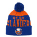 New York Islanders detská zimná čiapka Stetchark Knit