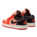 Nike Sneakersy Air Jordan 1 Low Se DM3379 600 Koralová