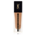 Yves Saint Laurent Encre de Peau All Hours Foundation dlhotrvajúci make-up SPF 20 odtieň B 75 Ha