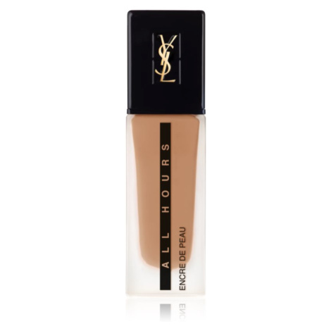 Yves Saint Laurent Encre de Peau All Hours Foundation dlhotrvajúci make-up SPF 20 odtieň B 30 Al