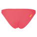 Arena real brief fluo red/yellow star