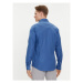 Calvin Klein Košeľa K10K108426 Modrá Slim Fit