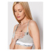 Calvin Klein Underwear Podprsenka na dojčenie 000QF6218E Sivá