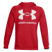 Pánska mikina Rival Fleece Big Logo HD M 1357093 608 - Under Armour