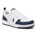 Polo Ralph Lauren Sneakersy RL00600111 J Biela