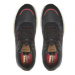 Wrangler Sneakersy Pioneer Hike WM22210A Tmavomodrá