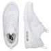 Nike Sportswear Nízke tenisky 'AIR MAX 90 FUTURA'  biela