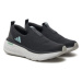 Adidas Sneakersy Cloudfoam Go Lounger ID4024 Čierna