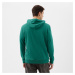 Mikina GAP French Terry Pullover Logo Hoodie Jade Stone