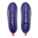 Puma Futbalové topánky Ultra 5 Play It Jr 107913 Modrá