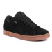 Etnies Sneakersy Kingpin 4101000091 Čierna