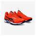 Pánska tenisová obuv Gel Solution Speed 3 FF oranžová