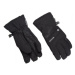 Dámske lyžiarske rukavice BLIZZARD Viva Alight ski gloves, black