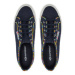 Superga Tenisky Multicolor Beads 2750 S31352W Tmavomodrá