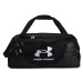 Športová taška Under Armour Undeniable 5.0 Duffle MD Farba: čierna/sivá