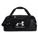 Športová taška Under Armour Undeniable 5.0 Duffle MD Farba: čierna/zlatá