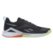 Reebok NANOFLEX TR 2.0 Pánska tréningová obuv, čierna, veľkosť 44.5