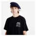 Carhartt WIP S/S Freight Services T-shirt Black/ DK White